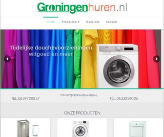 http://www.groningenhuren.nl