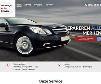 Groninger Autoservice