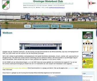 http://www.groningermotorbootclub.nl