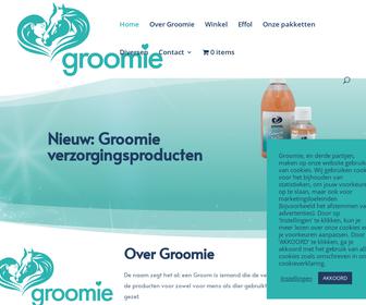 http://www.groomie.nl