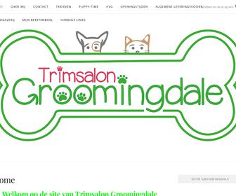 http://www.groomingdale.nl