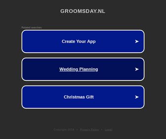 http://www.groomsday.nl