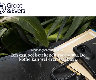 Gerechtsdeurwaarderskantoor Groot & Evers B.V.