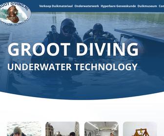 https://www.grootdiving.nl