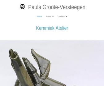 Keramiek Atelier Paula Groote-Versteegen