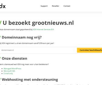 Grootnieuws.nl
