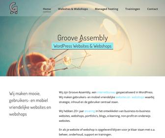 Groove Assembly B.V.