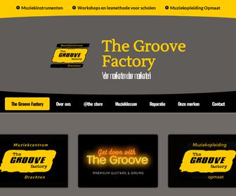 http://www.groovefactory.nl