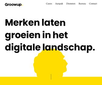 https://www.groowup.nl