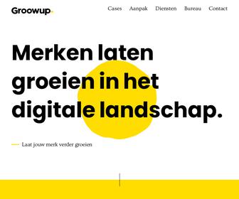 http://www.groowup.nl
