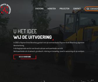 http://www.grotebeverborg.nl