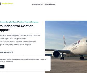 GroundControl Aviation Services B.V.