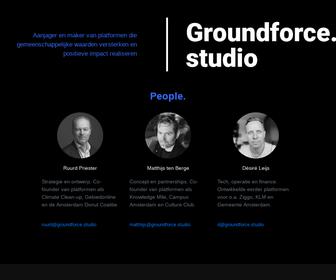 http://www.groundforce.studio