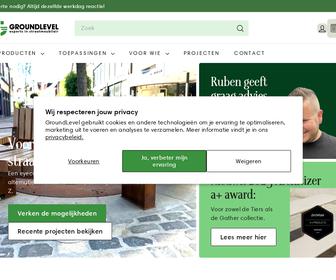 https://www.groundlevel.nl