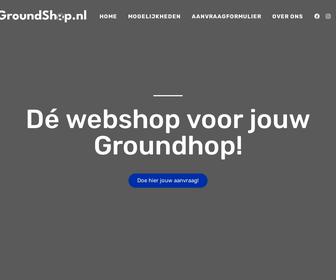 GroundShop.nl