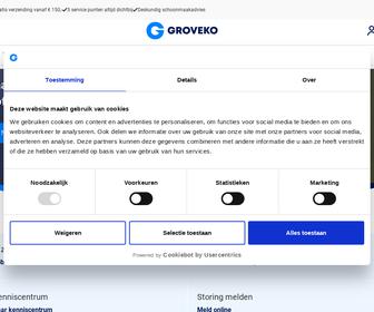 http://www.groveko.nl