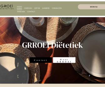 GRROEI diëtetiek