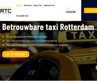 Goedkoopste Rotterdam Taxicentrale