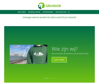 https://www.grunior.nl