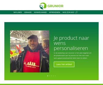 http://www.grunior.nl