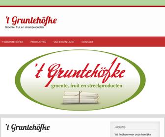 http://www.gruntehofke.nl
