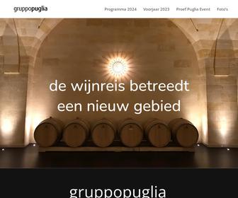 http://www.gruppopuglia.nl