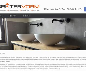 Grüter VORM