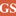Favicon van gs-systems.nl