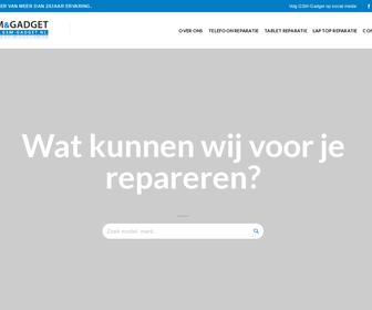 GSM & Gadget Service