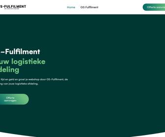 http://www.gs-fulfilment.nl