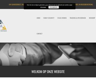 GS Security Services