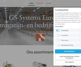 G.S. Systems Europe B.V.