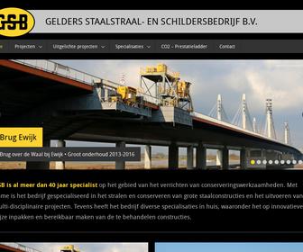 Gelders Staalstraal- en Schildersbedrijf B.V.