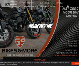 http://www.gsbikesandmore.nl