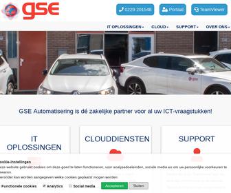 http://www.gseautomatisering.nl