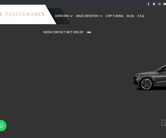Gsg-Performance