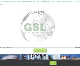 Global Spares Logistics B.V.