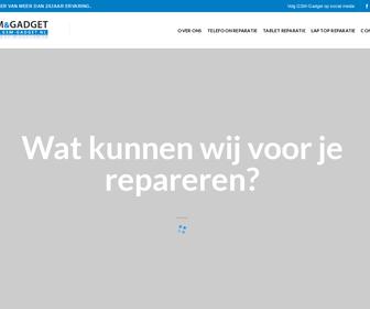 GSM & Gadget Service Den Bosch