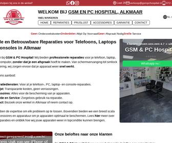 Gsm & Computer Hospital