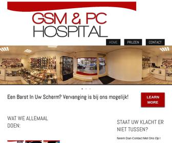 Gsm&Computer Hospital
