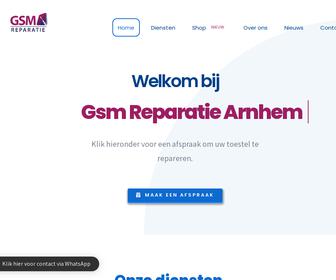 GSM Reparatie Arnhem