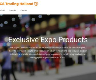 GS Trading Holland B.V.