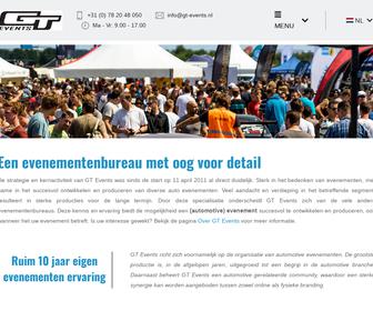 http://www.gt-events.nl