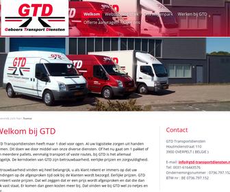 GTD Transportdiensten