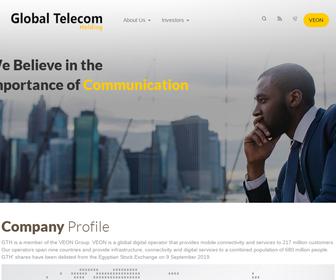 Global Telecom Holding S.A.E.