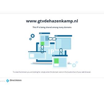 http://www.gtvdehazenkamp.nl