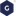 Favicon van guldeling.nl