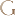 Favicon voor guron.nl