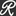 Favicon van guusroell.com