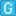 Favicon van guuz.nl